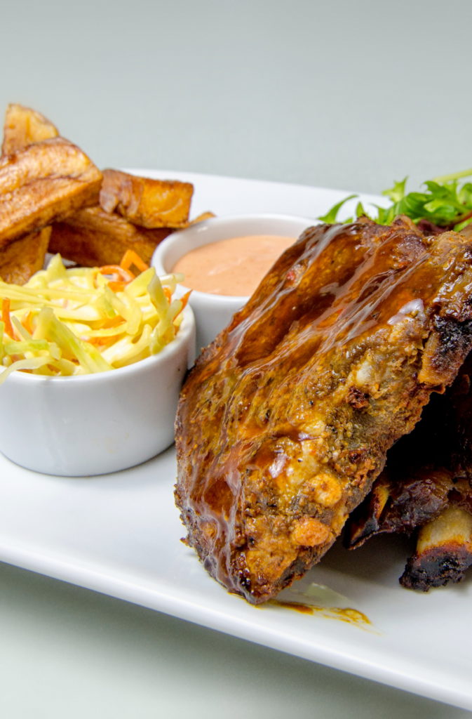 ruokakuva ribs